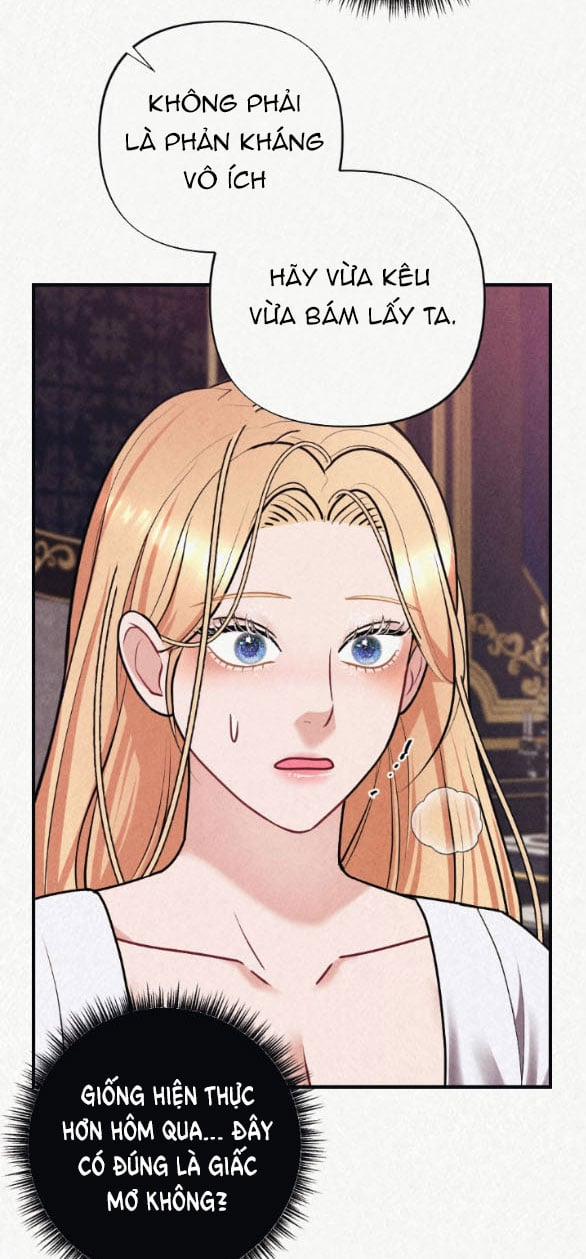 [18+] Tù Nhân Trong Mơ 4.1 trang 37