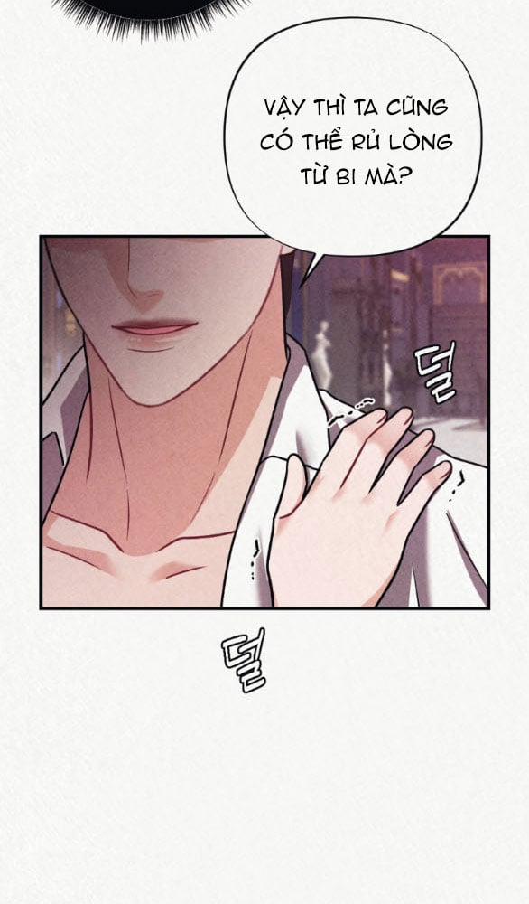[18+] Tù Nhân Trong Mơ 4.1 trang 38