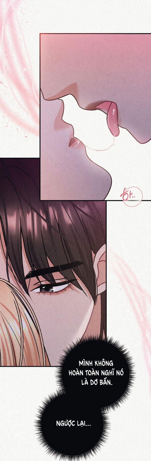 [18+] Tù Nhân Trong Mơ 4.1 trang 6