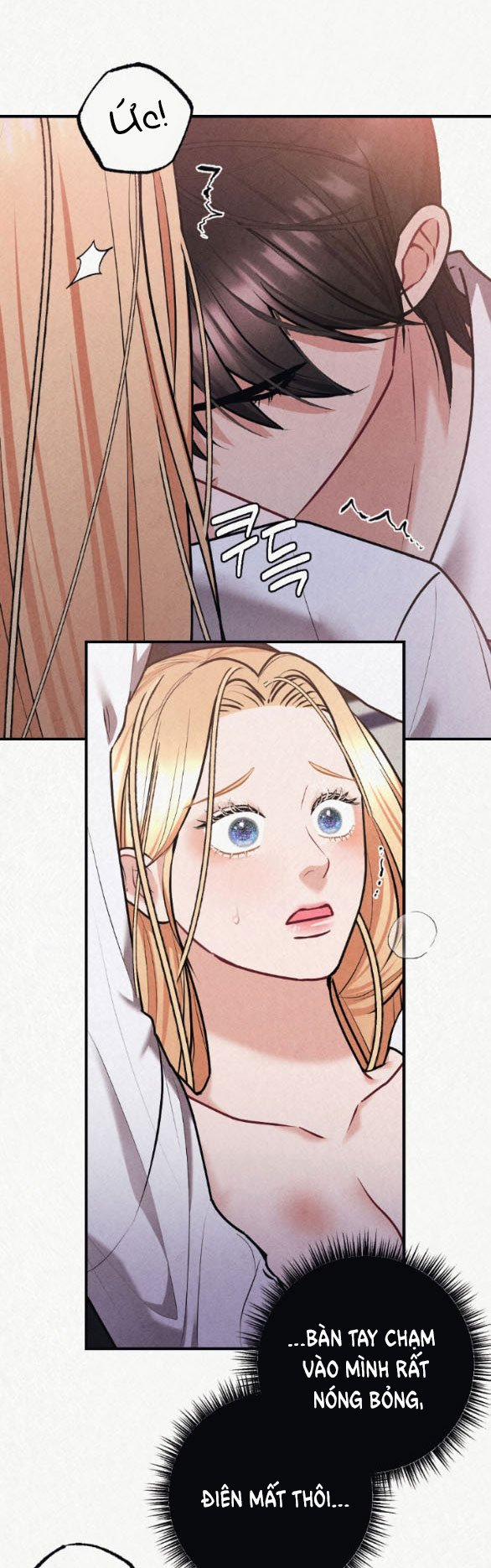 [18+] Tù Nhân Trong Mơ 4.1 trang 8