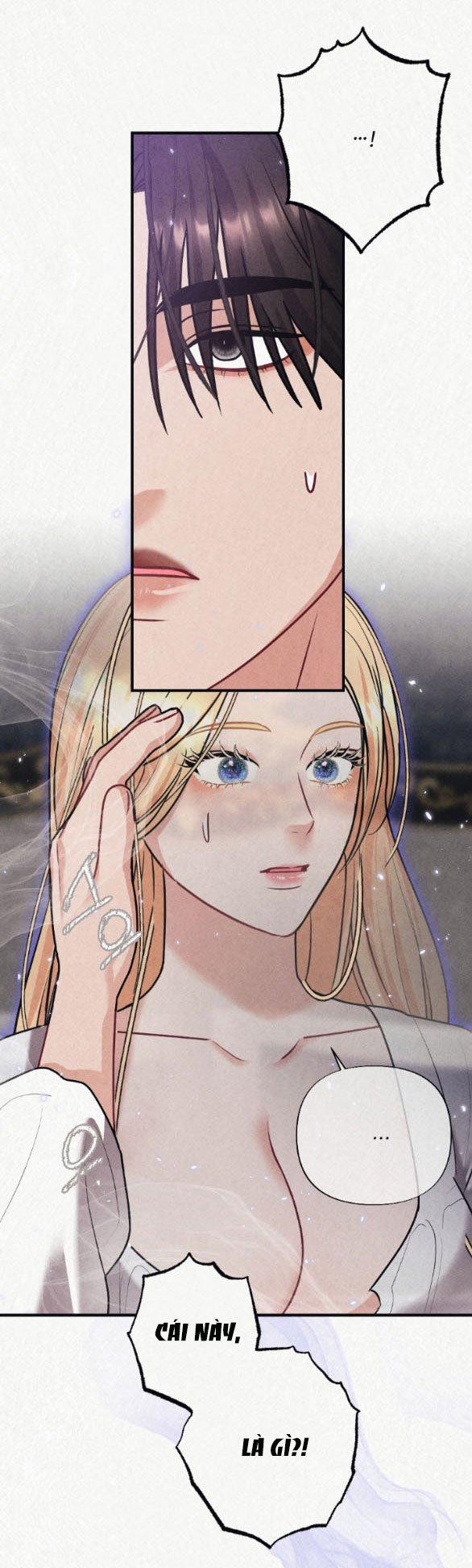 [18+] Tù Nhân Trong Mơ 4.2 trang 13