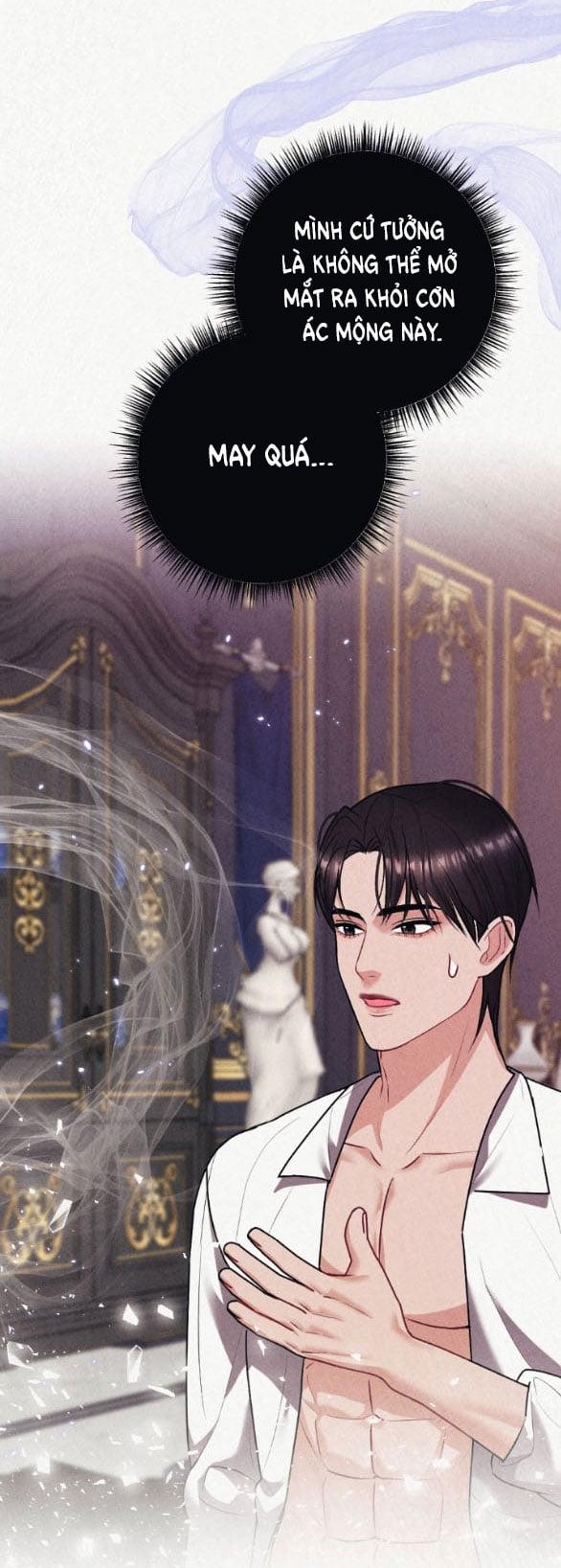 [18+] Tù Nhân Trong Mơ 4.2 trang 16