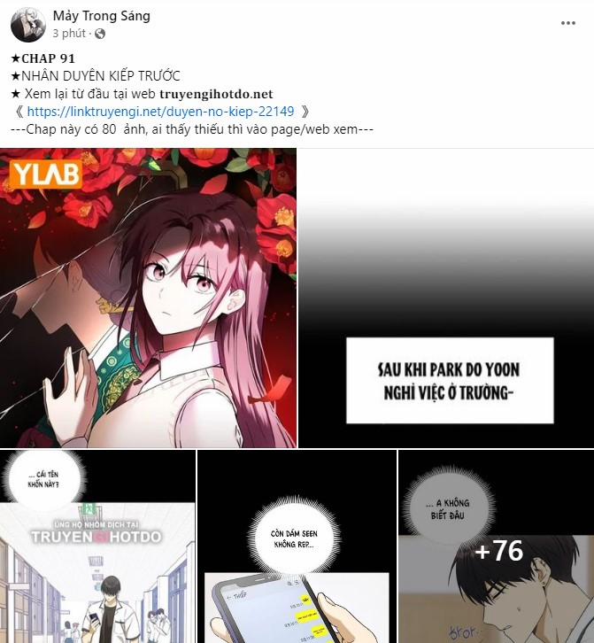 [18+] Tù Nhân Trong Mơ 4.2 trang 19