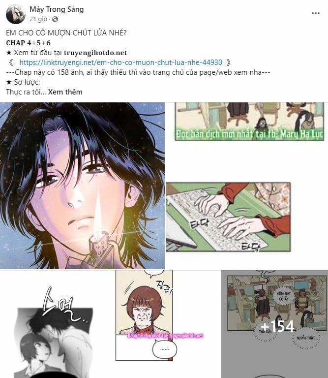 [18+] Tù Nhân Trong Mơ 4.2 trang 20