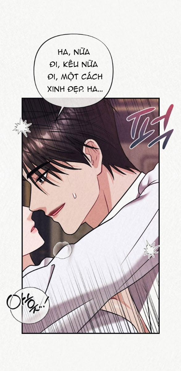 [18+] Tù Nhân Trong Mơ 4.2 trang 9