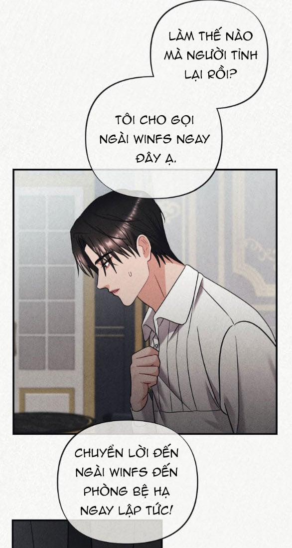 [18+] Tù Nhân Trong Mơ 5.1 trang 11