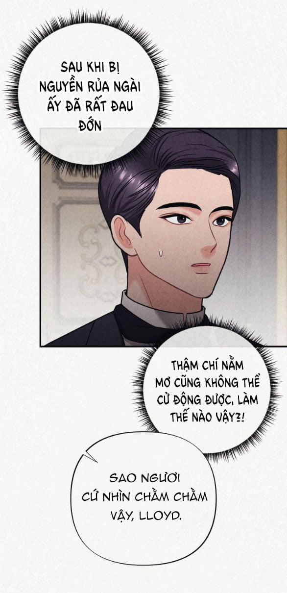 [18+] Tù Nhân Trong Mơ 5.1 trang 13