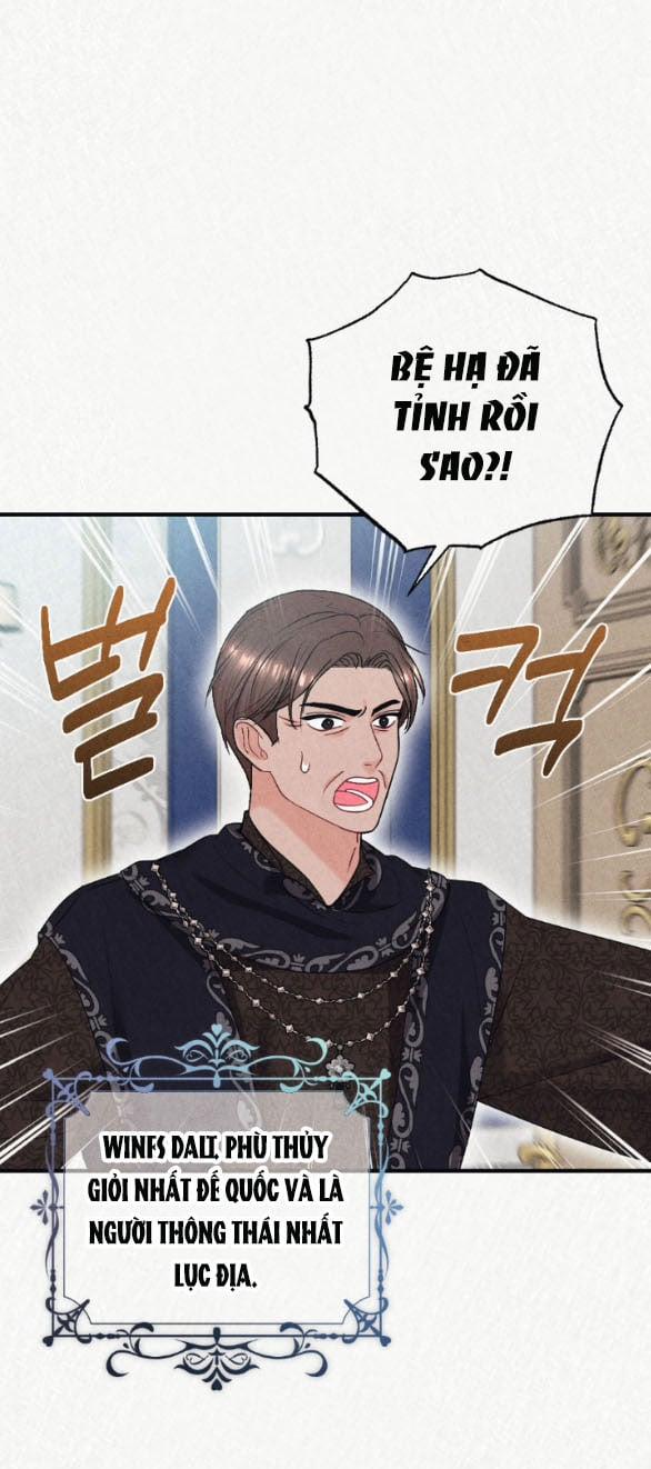 [18+] Tù Nhân Trong Mơ 5.1 trang 20