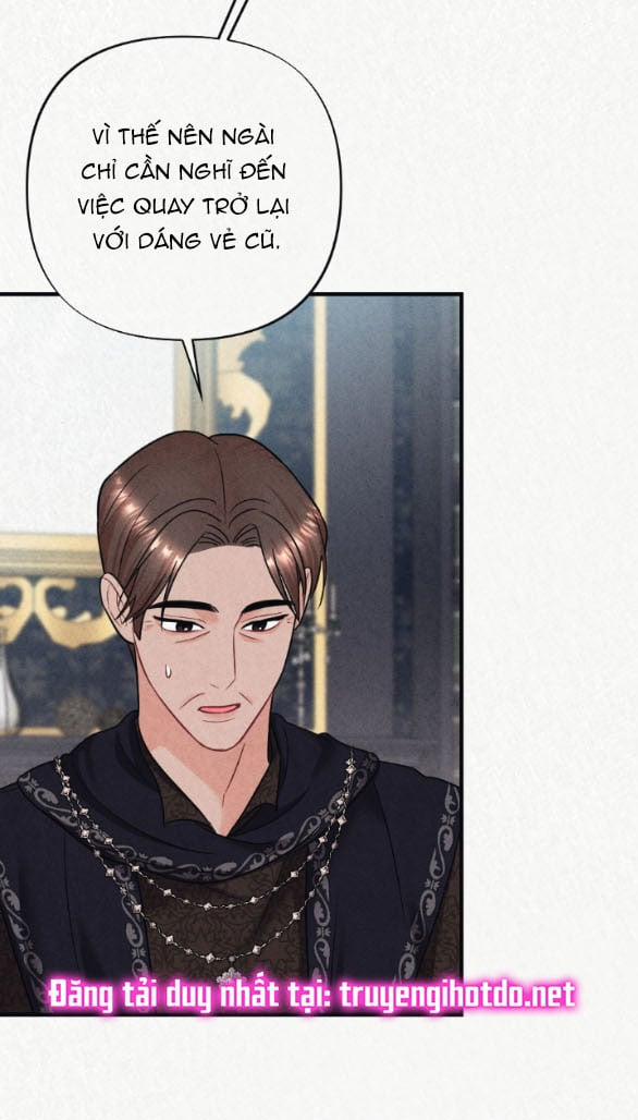 [18+] Tù Nhân Trong Mơ 5.1 trang 22