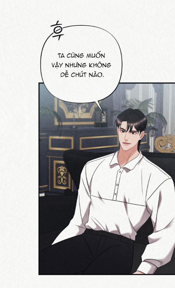 [18+] Tù Nhân Trong Mơ 5.1 trang 23