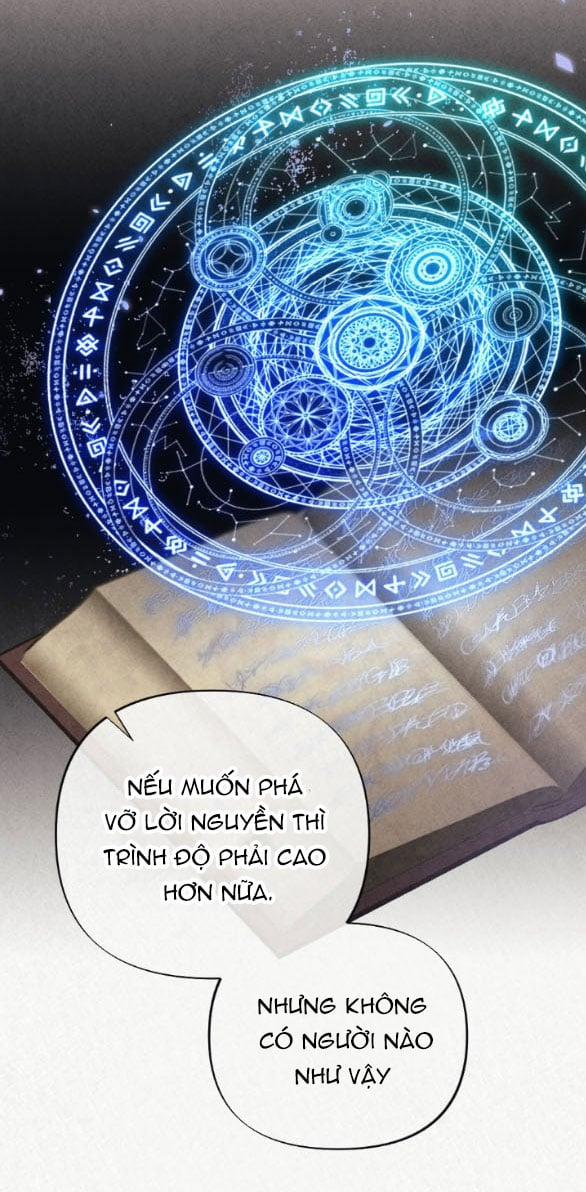 [18+] Tù Nhân Trong Mơ 5.1 trang 25