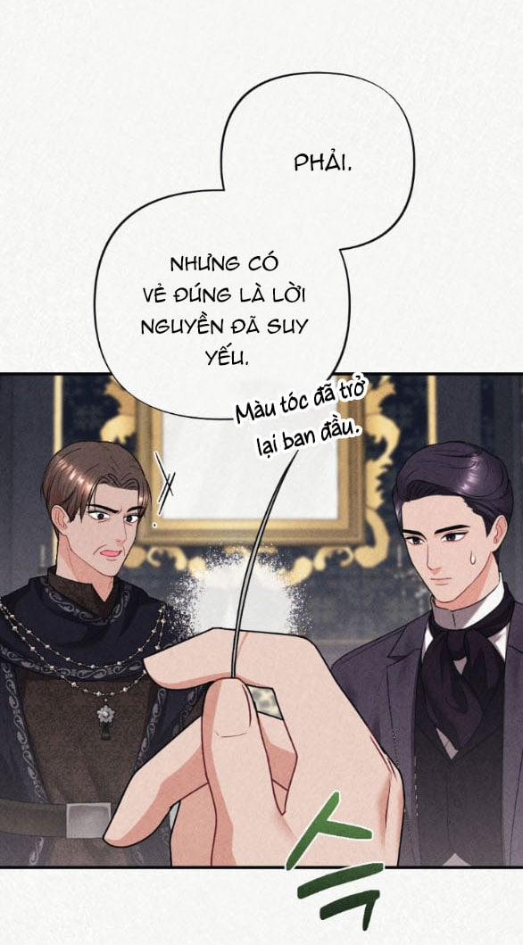 [18+] Tù Nhân Trong Mơ 5.1 trang 27