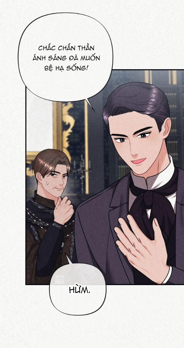 [18+] Tù Nhân Trong Mơ 5.1 trang 28