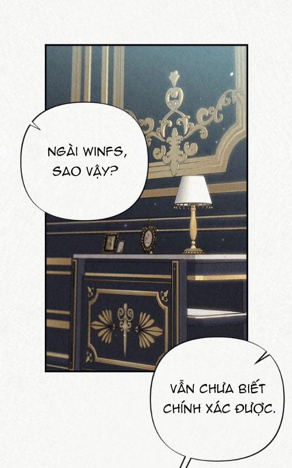 [18+] Tù Nhân Trong Mơ 5.1 trang 29