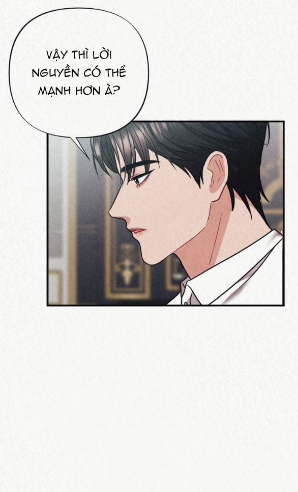 [18+] Tù Nhân Trong Mơ 5.1 trang 31
