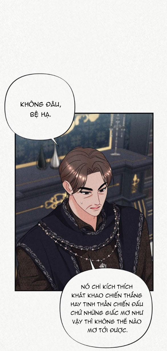 [18+] Tù Nhân Trong Mơ 5.1 trang 34