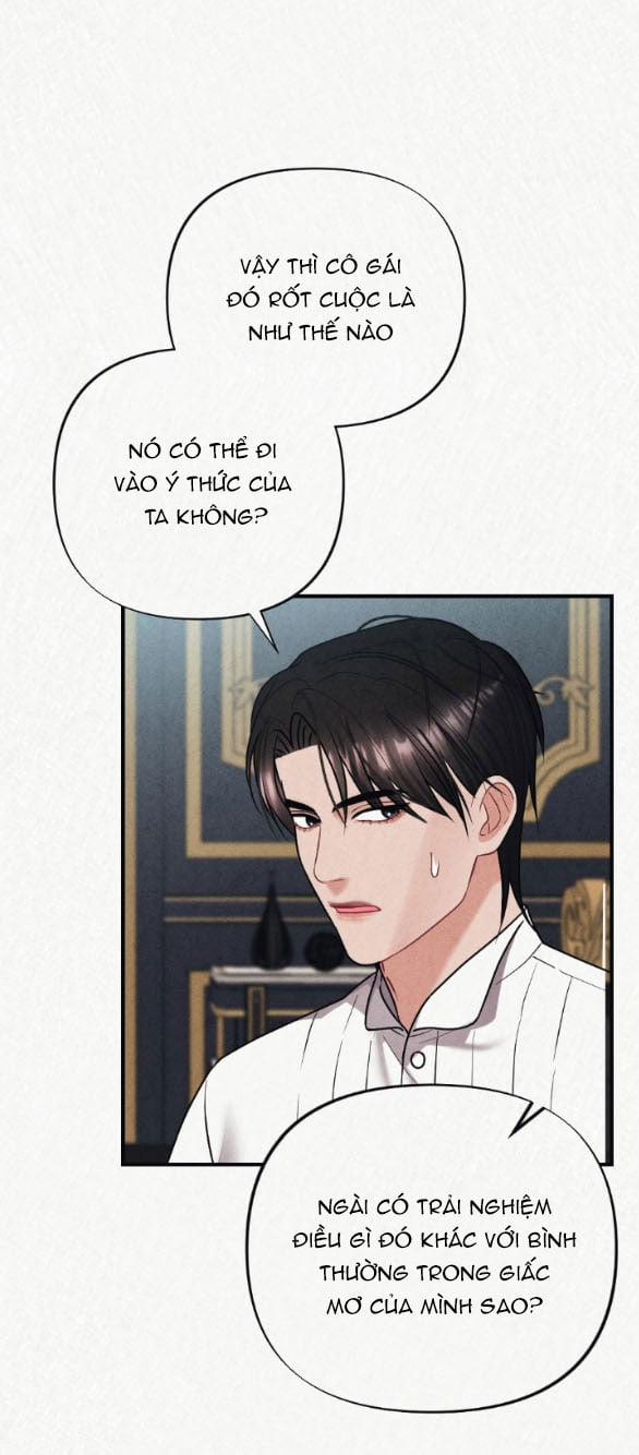 [18+] Tù Nhân Trong Mơ 5.1 trang 35