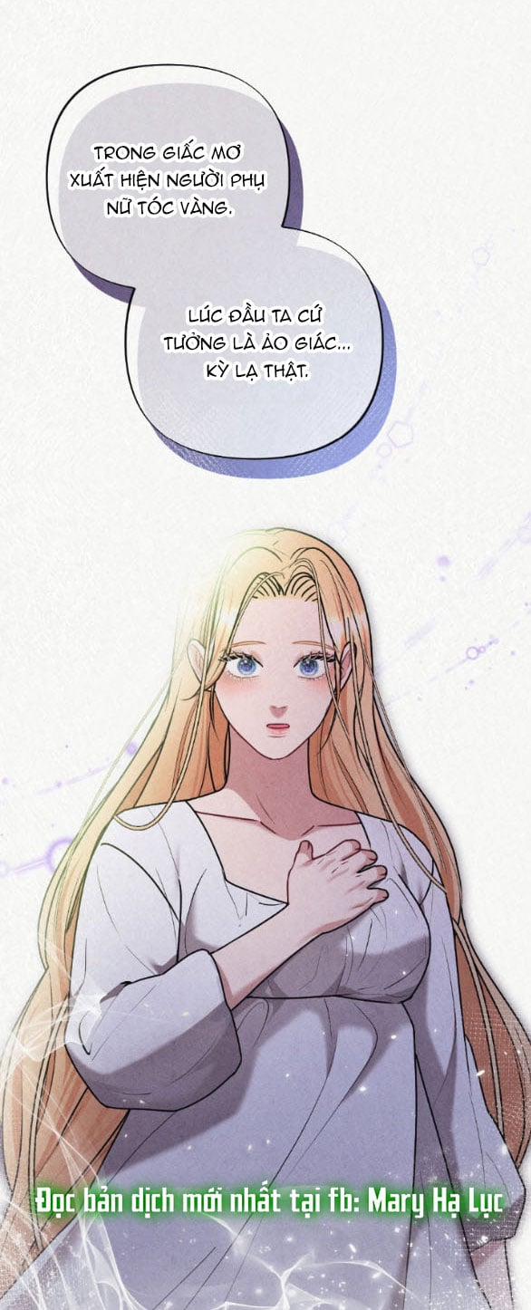 [18+] Tù Nhân Trong Mơ 5.1 trang 36