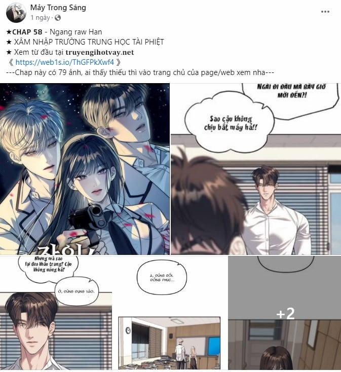 [18+] Tù Nhân Trong Mơ 5.1 trang 38