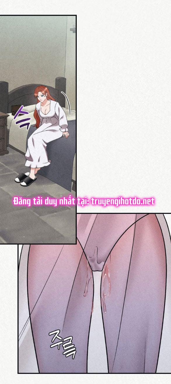 [18+] Tù Nhân Trong Mơ 5.1 trang 4