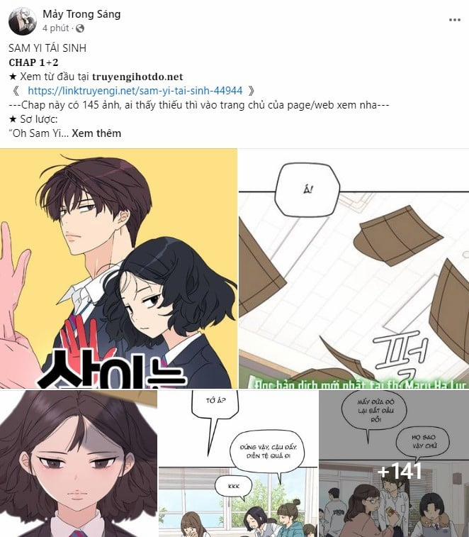 [18+] Tù Nhân Trong Mơ 5.1 trang 40