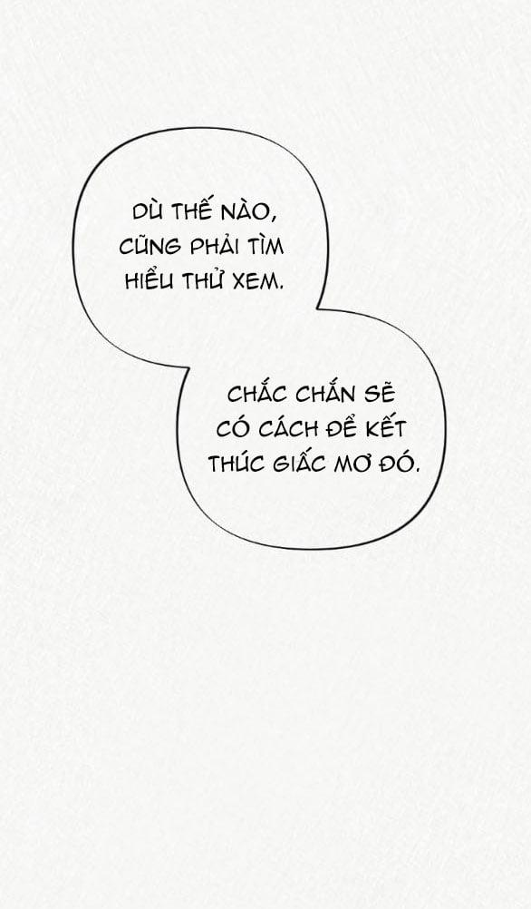 [18+] Tù Nhân Trong Mơ 5.1 trang 8