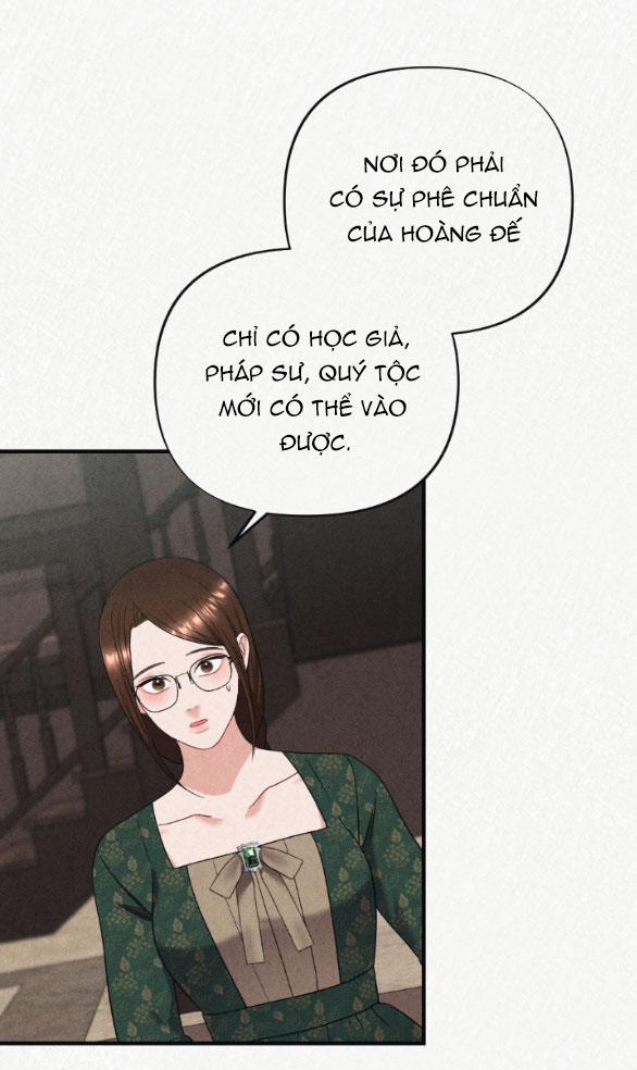 [18+] Tù Nhân Trong Mơ 5.2 trang 11