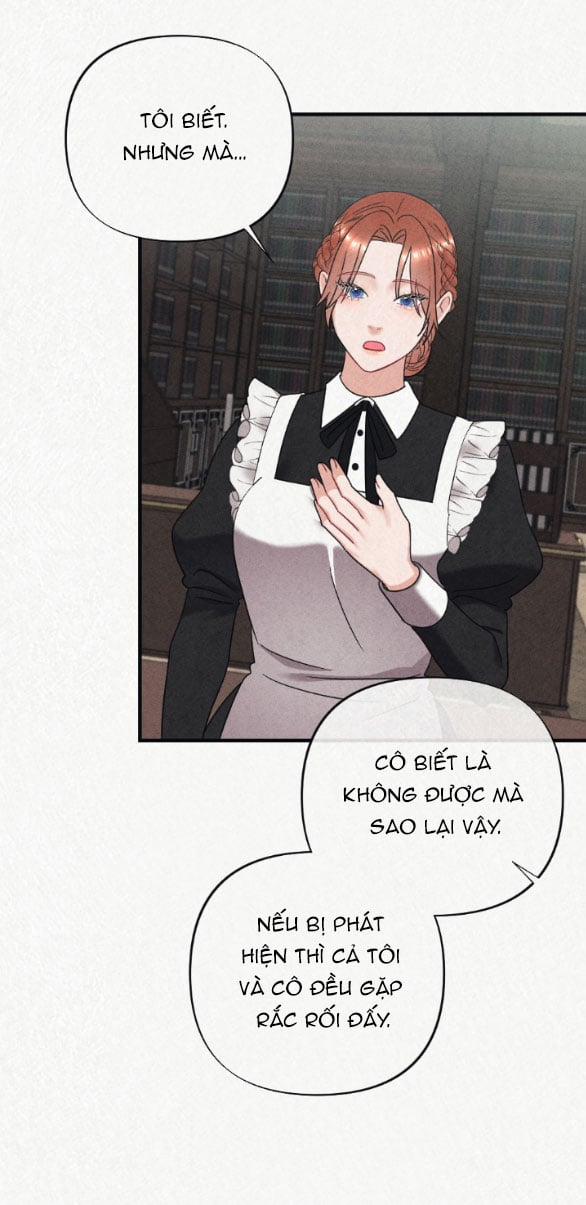 [18+] Tù Nhân Trong Mơ 5.2 trang 12