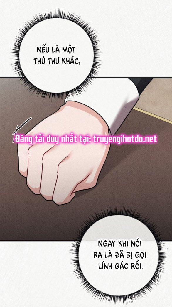 [18+] Tù Nhân Trong Mơ 5.2 trang 13