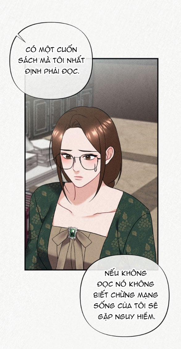 [18+] Tù Nhân Trong Mơ 5.2 trang 17