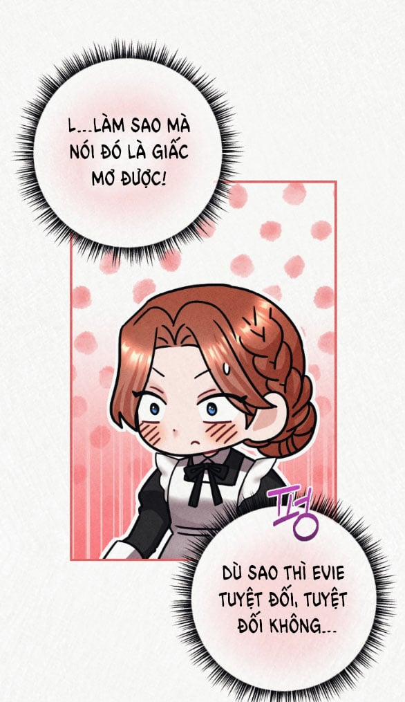 [18+] Tù Nhân Trong Mơ 5.2 trang 19