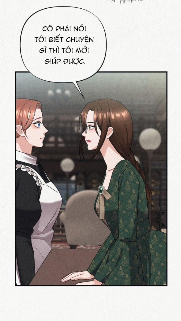 [18+] Tù Nhân Trong Mơ 5.2 trang 20