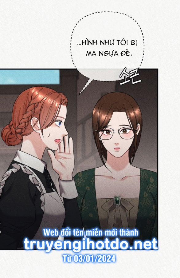 [18+] Tù Nhân Trong Mơ 5.2 trang 22