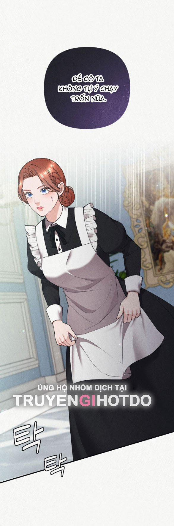 [18+] Tù Nhân Trong Mơ 5.2 trang 6