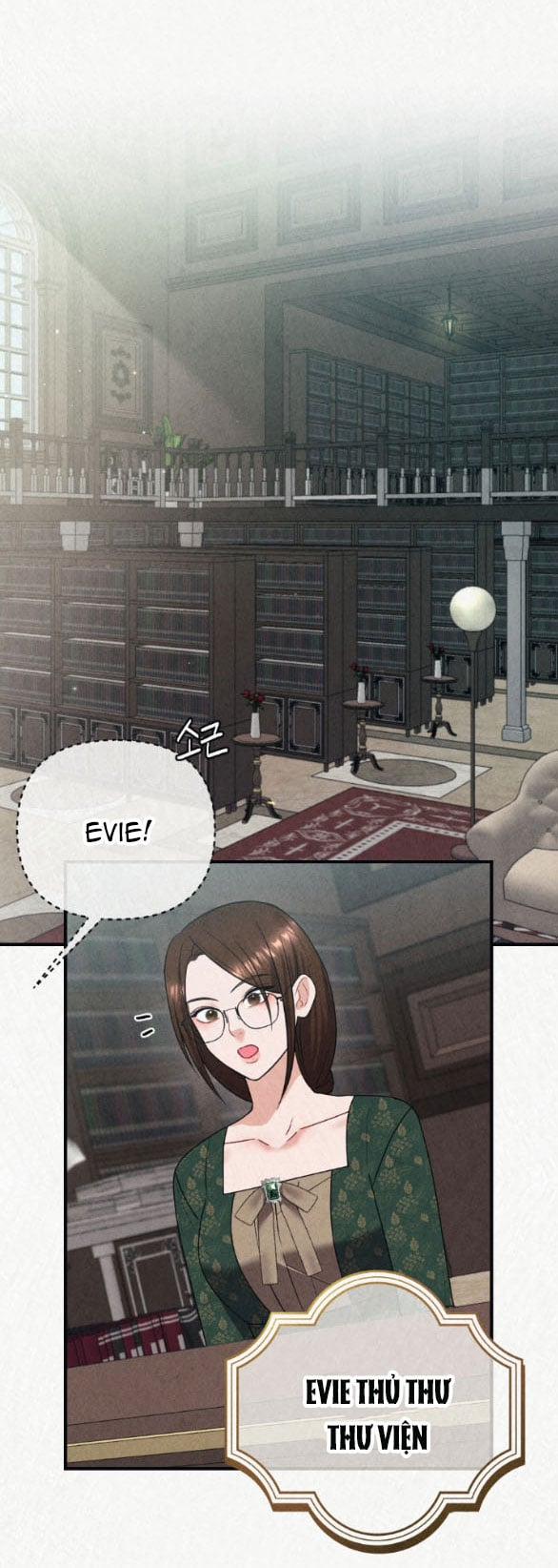 [18+] Tù Nhân Trong Mơ 5.2 trang 8