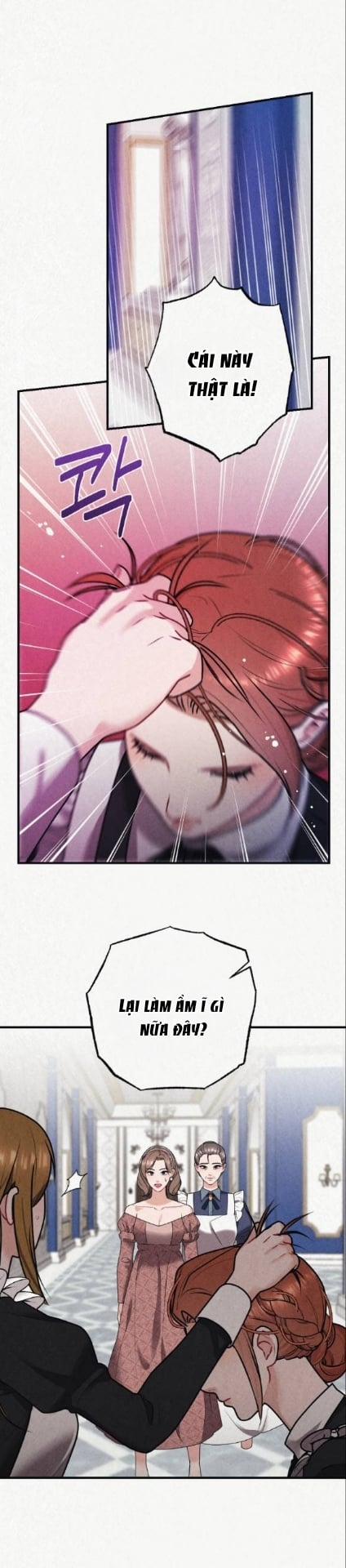 [18+] Tù Nhân Trong Mơ 6.1 trang 16