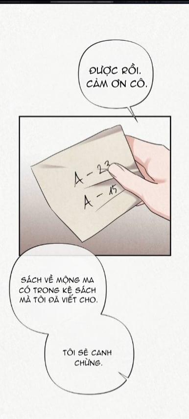 [18+] Tù Nhân Trong Mơ 6.1 trang 2