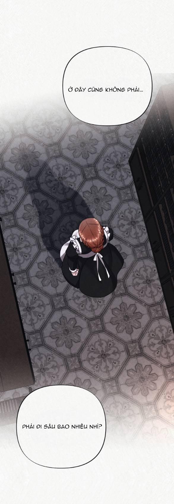 [18+] Tù Nhân Trong Mơ 6.1 trang 4