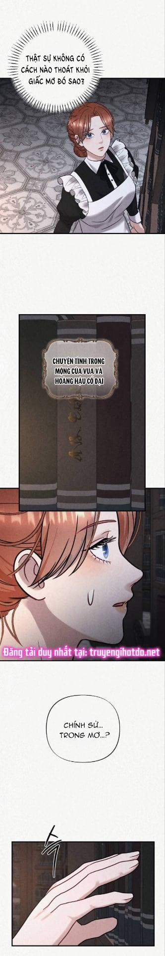 [18+] Tù Nhân Trong Mơ 6.1 trang 9