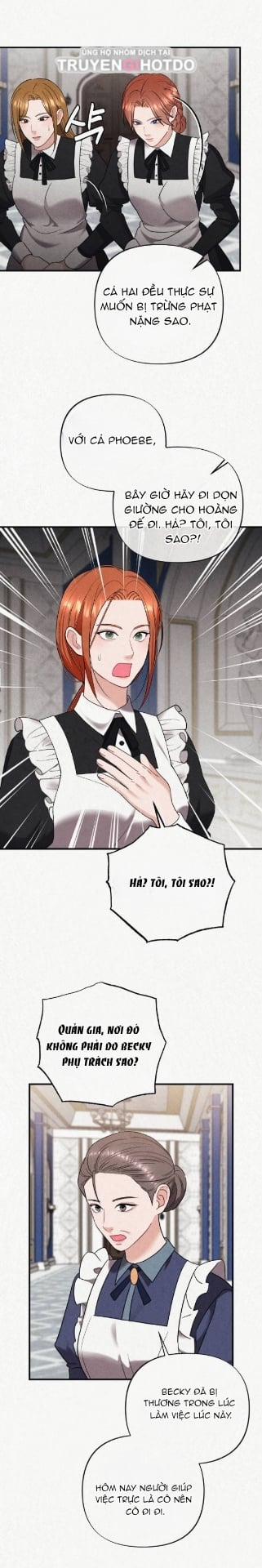 [18+] Tù Nhân Trong Mơ 6.2 trang 1