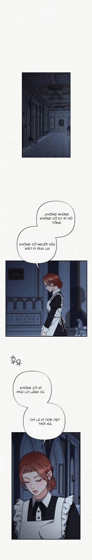 [18+] Tù Nhân Trong Mơ 6.2 trang 10