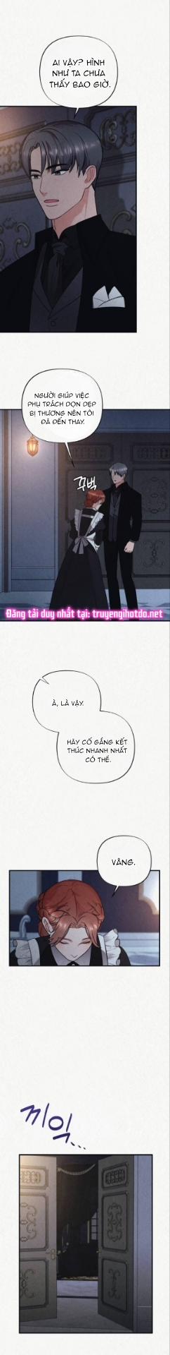 [18+] Tù Nhân Trong Mơ 6.2 trang 13