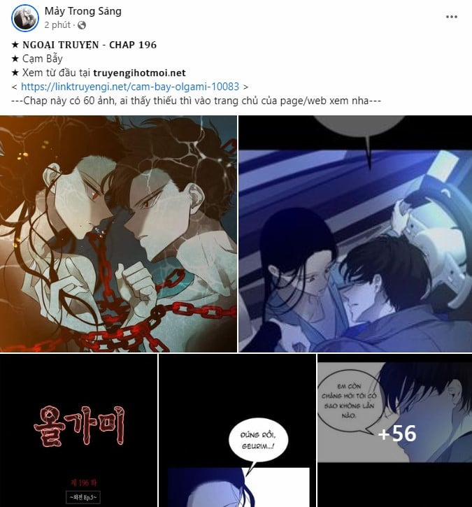 [18+] Tù Nhân Trong Mơ 6.2 trang 18