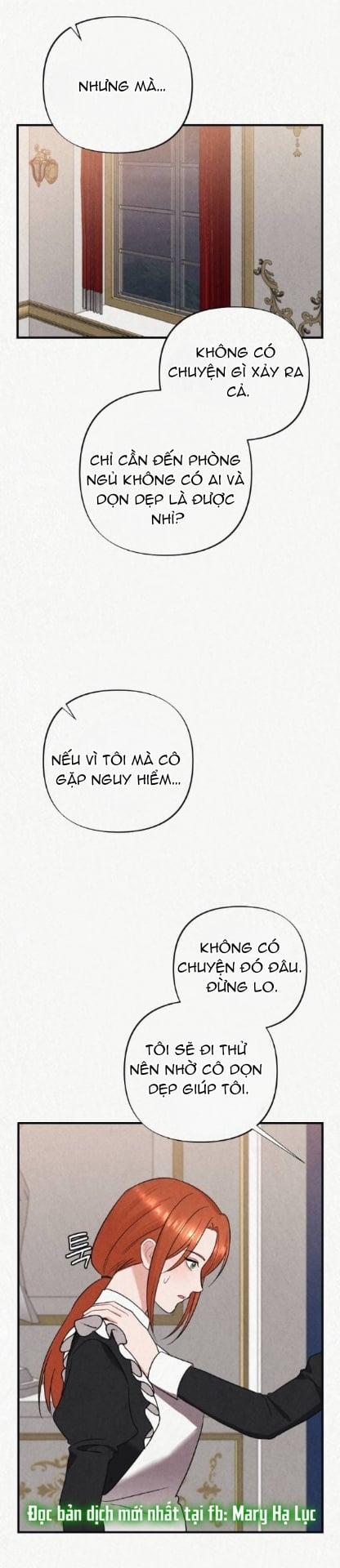 [18+] Tù Nhân Trong Mơ 6.2 trang 7