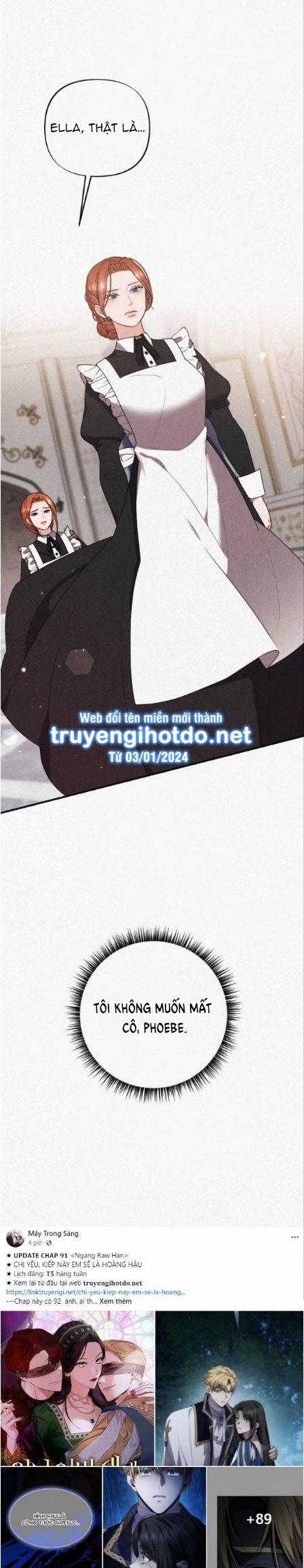 [18+] Tù Nhân Trong Mơ 6.2 trang 9