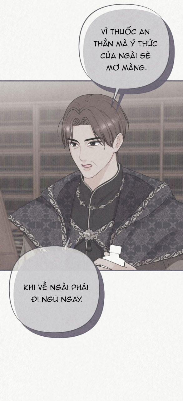 [18+] Tù Nhân Trong Mơ 7.1 trang 13