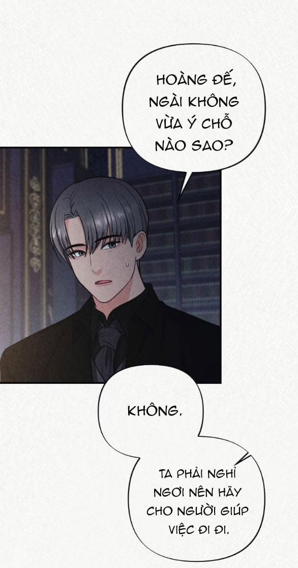 [18+] Tù Nhân Trong Mơ 7.1 trang 15