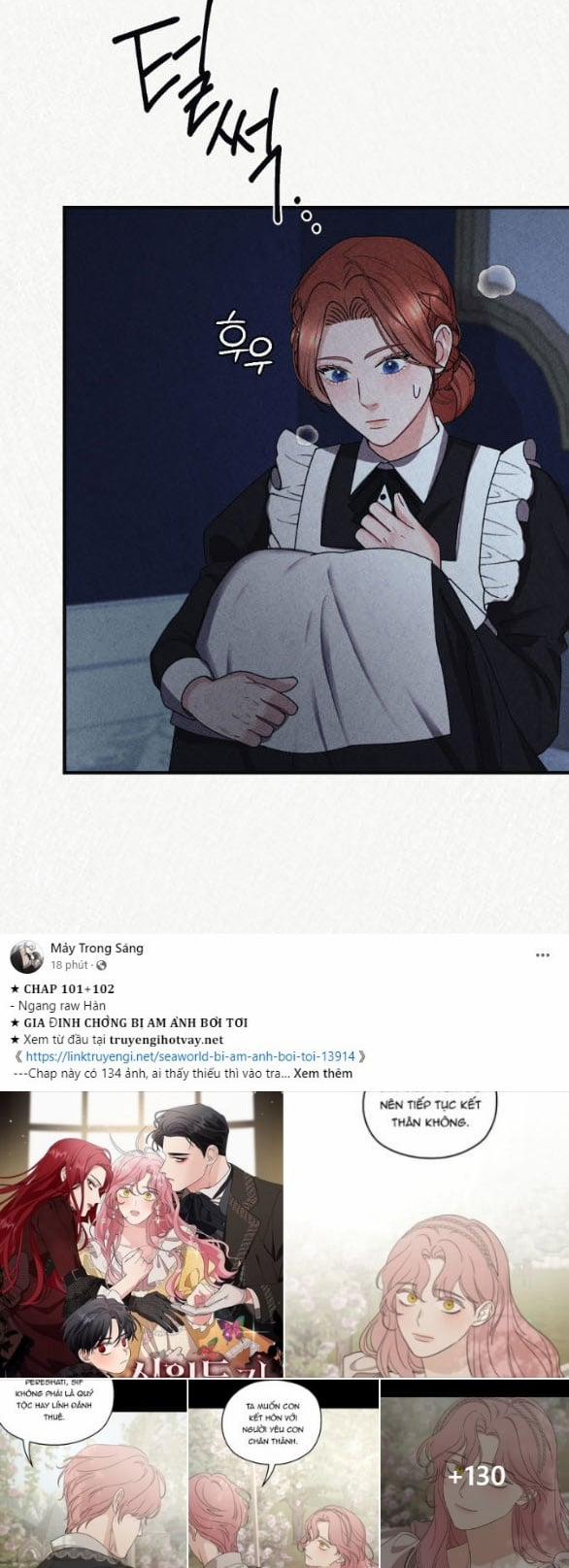 [18+] Tù Nhân Trong Mơ 7.1 trang 20