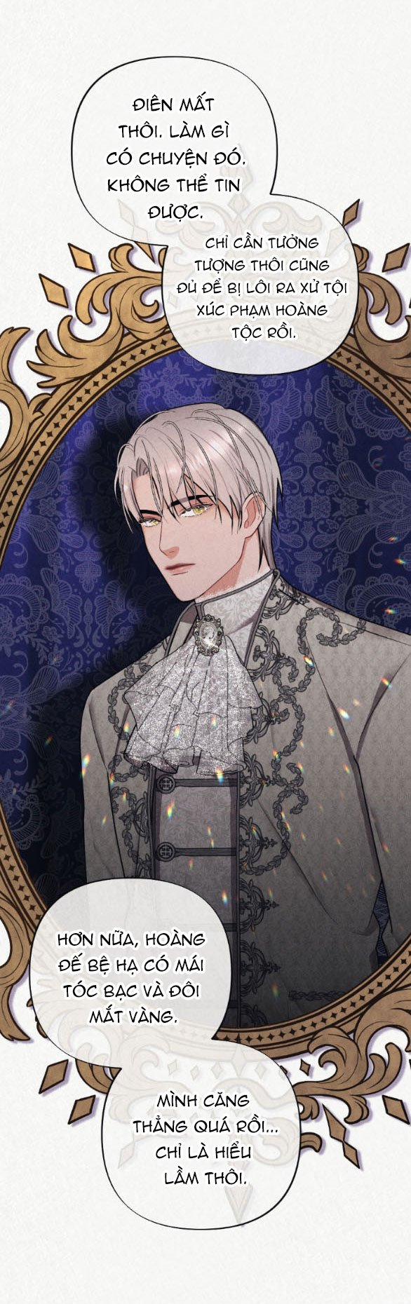 [18+] Tù Nhân Trong Mơ 7.1 trang 24