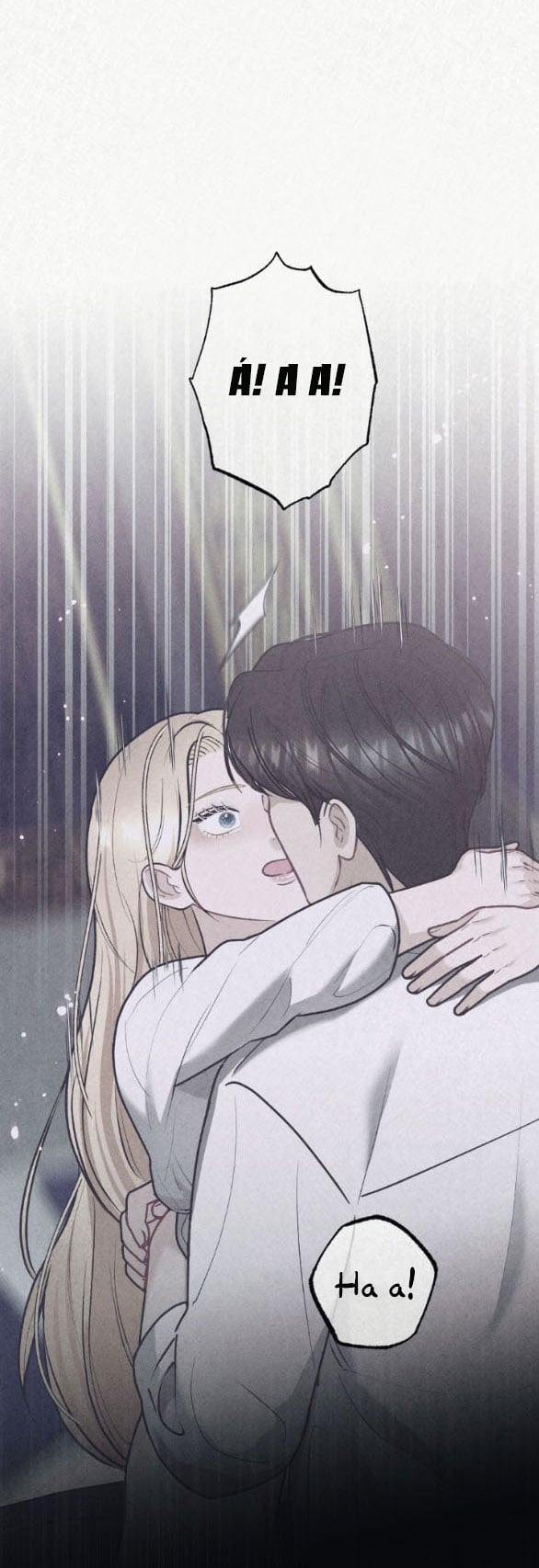 [18+] Tù Nhân Trong Mơ 7.1 trang 32